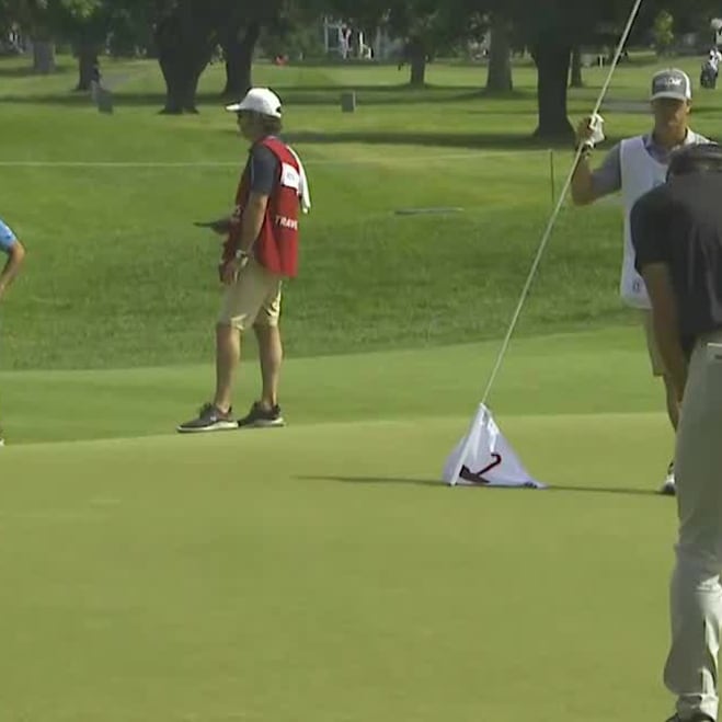 Viktor Hovland Pga Tour Profile News Stats And Videos
