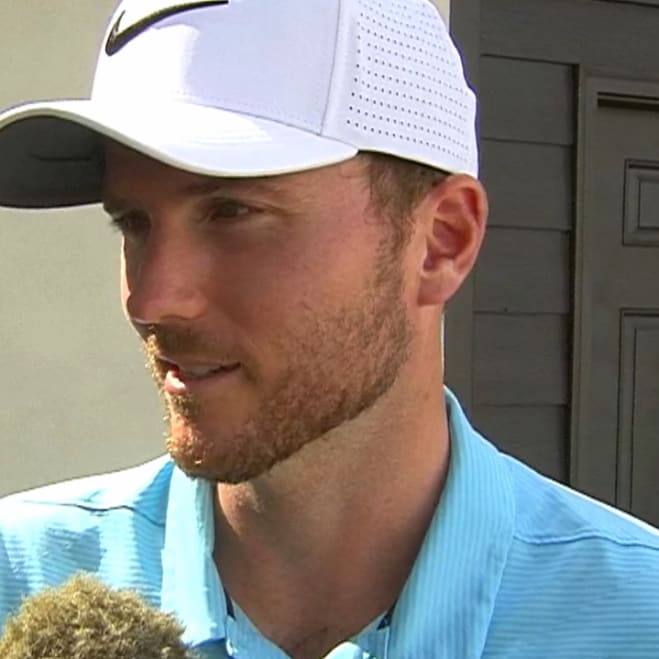 Russell Henley PGA TOUR Profile - News, Stats, and Videos