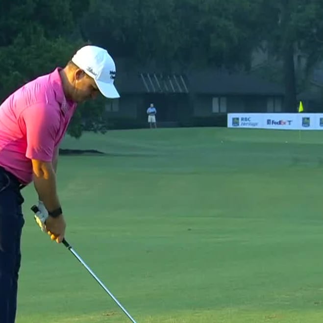 Bud Cauley Pga Tour Profile News Stats And Videos