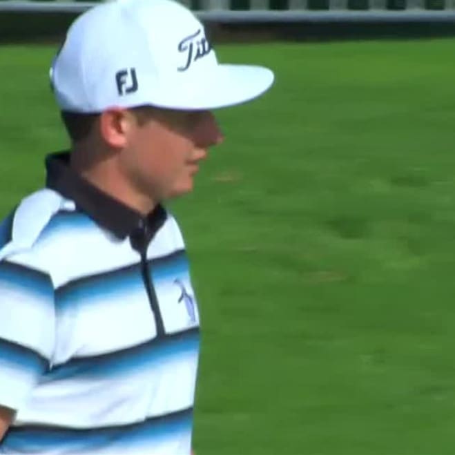 Cameron Smith Pga Tour Profile News Stats And Videos