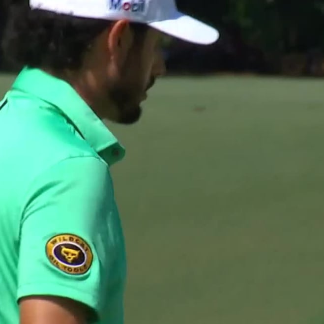 Abraham Ancer Pga Tour Profile News Stats And Videos