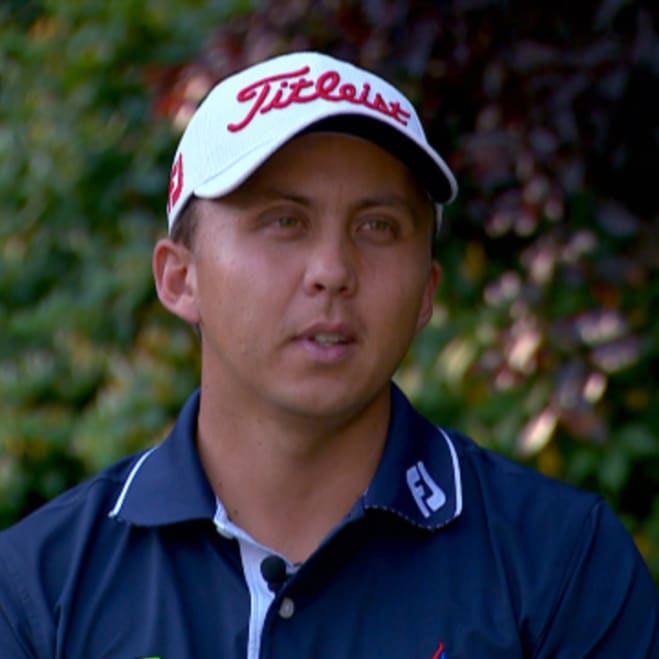 Oscar Alvarez Pga Tour Latinoamerica Profile News Stats
