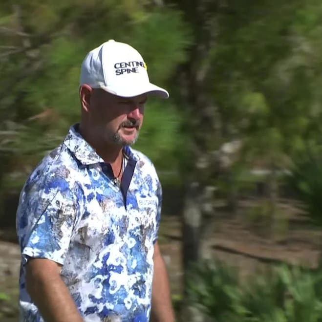 Rory Sabbatini Pga Tour Profile News Stats And Videos