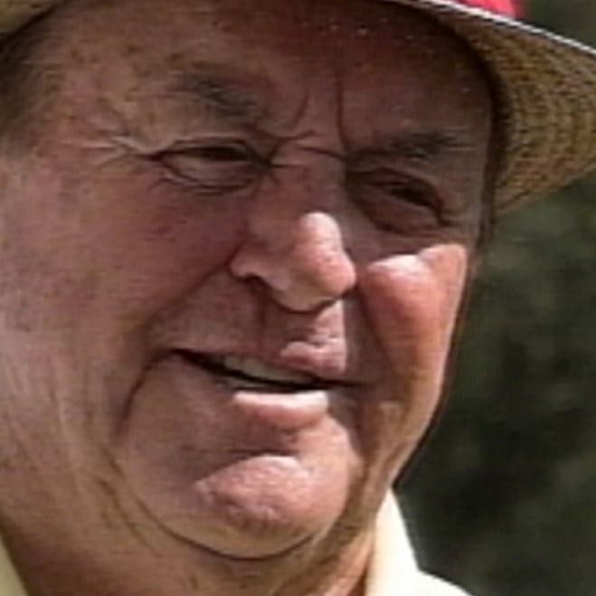 Sam Snead Pga Tour Profile News Stats And Videos