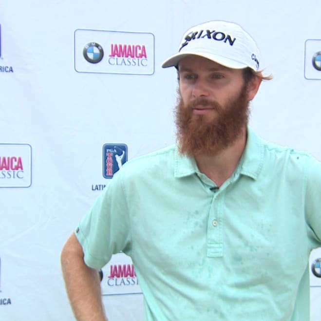 Evan Harmeling Korn Ferry Tour Profile News Stats And