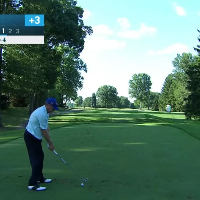 Woody Austin PGA TOUR Champions Profile - News, Stats, and Videos