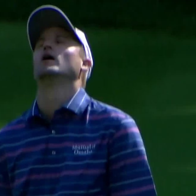 Russell Knox PGA TOUR Profile News, Stats, and Videos
