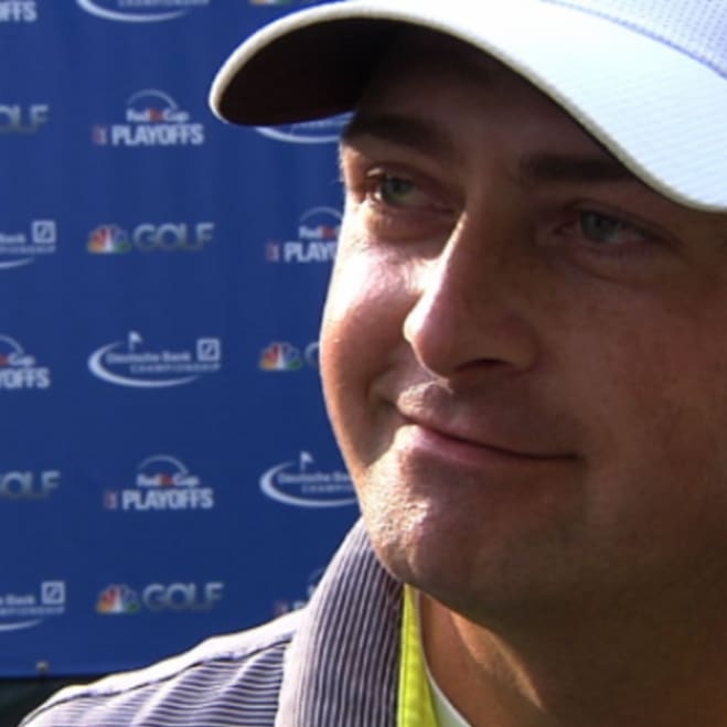 Brian Stuard Pga Tour Profile News Stats And Videos