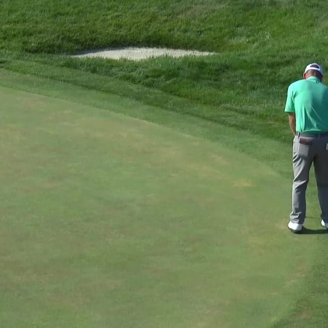 Ryan Armour Pga Tour Profile News Stats And Videos