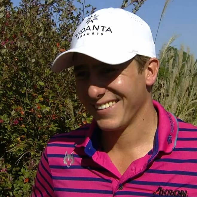 Carlos Ortiz PGA TOUR Profile News, Stats, and Videos