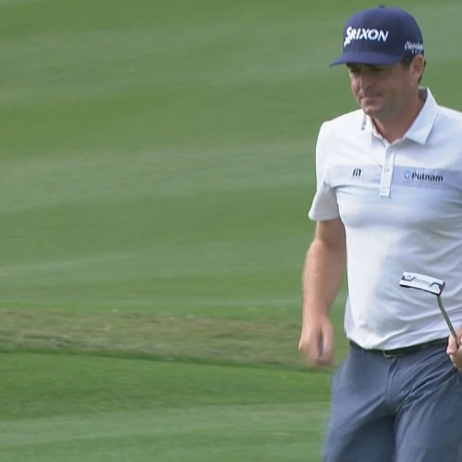 Keegan Bradley PGA TOUR Profile News, Stats, and Videos