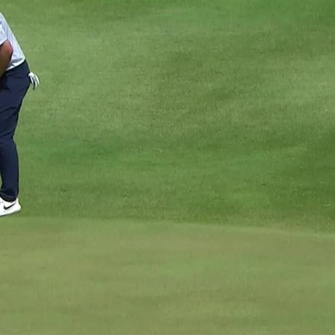 Doug Ghim Pga Tour Profile News Stats And Videos