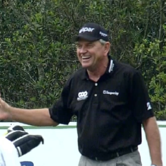 Jeff Maggert PGA TOUR Champions Profile - News, Stats, and Videos