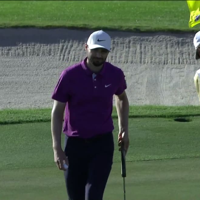 Kyle Stanley PGA TOUR Profile News, Stats, and Videos
