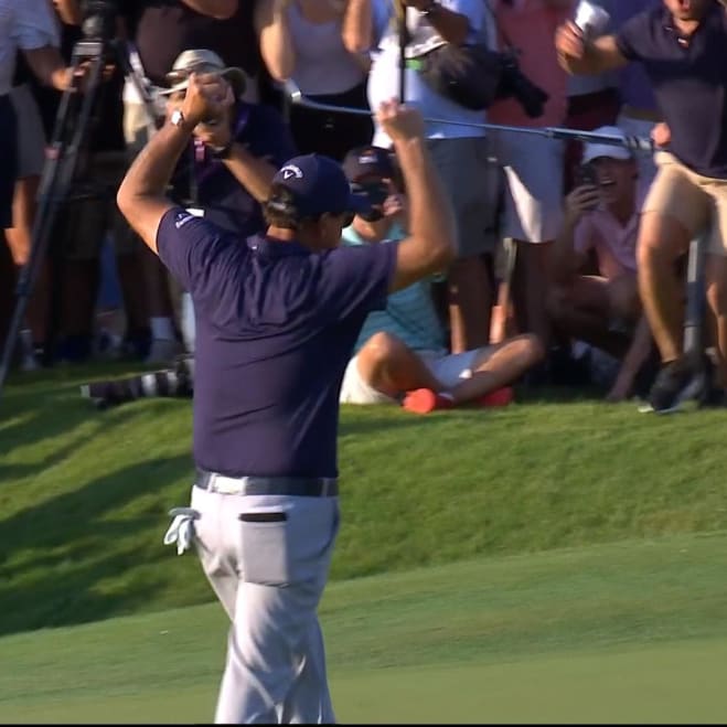 Phil Mickelson PGA TOUR Profile News, Stats, and Videos
