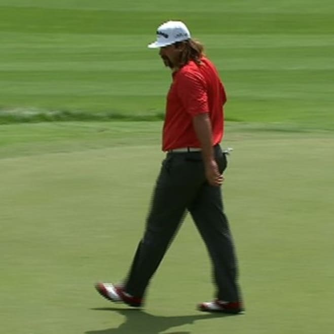 Andres Gonzales Korn Ferry Tour Profile News, Stats, and Videos