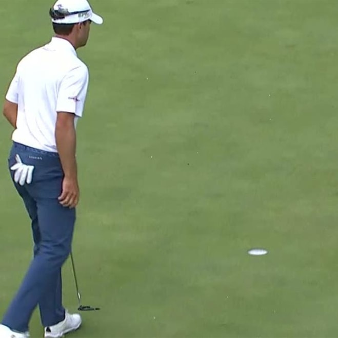 Kevin Kisner Pga Tour Profile News Stats And Videos