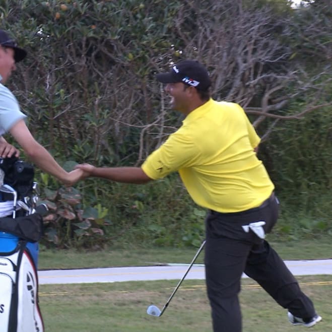 Rafael Campos Pga Tour Profile News Stats And Videos