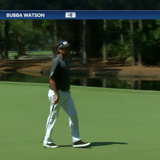 Bubba Watson Pga Tour Profile News Stats And Videos