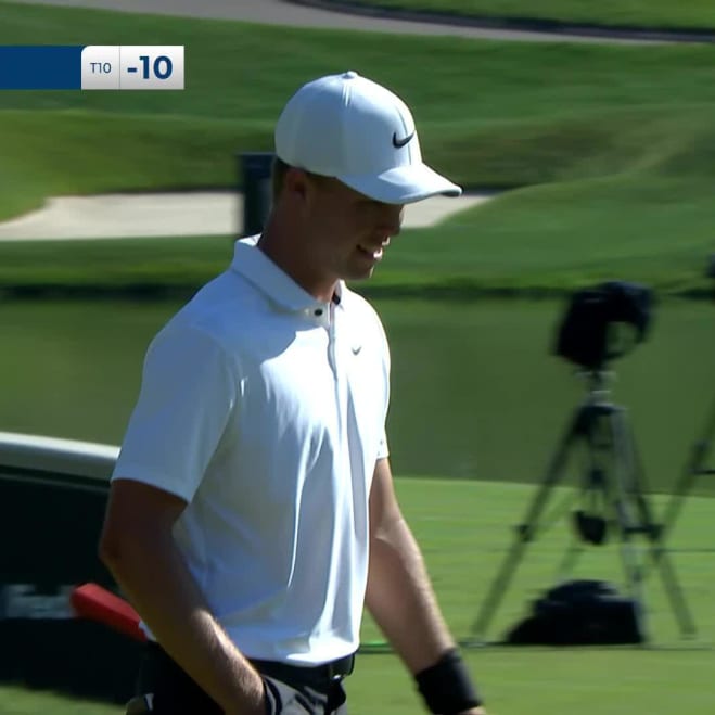 Nick Hardy PGA TOUR Profile News, Stats, and Videos