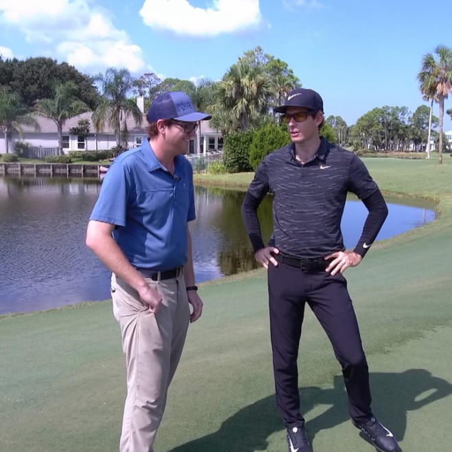 Dylan Frittelli Pga Tour Profile News Stats And Videos