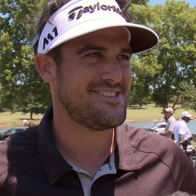 Sam Ryder Pga Tour Profile News Stats And Videos