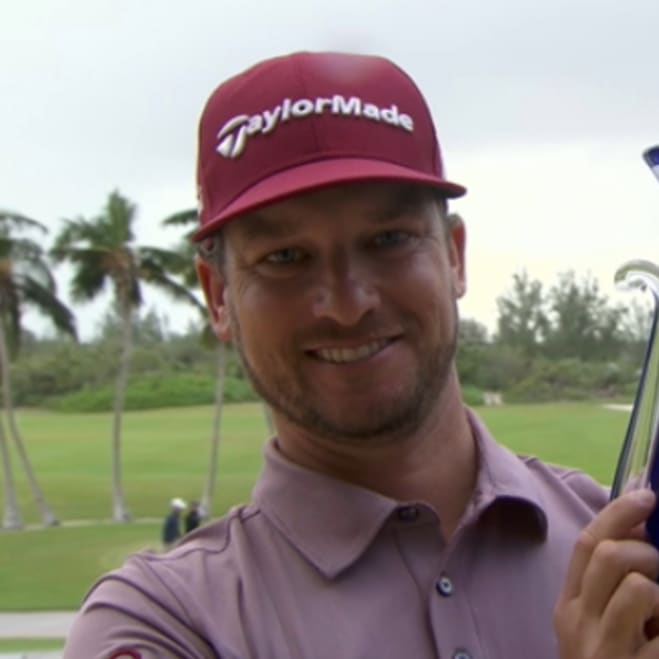 einzig und allein Schießpulver Koks kyle thompson golf Geheim Sehr