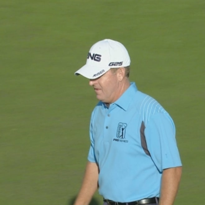 Jeff Maggert PGA TOUR Champions Profile - News, Stats, and Videos