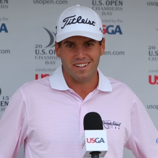 Ben Martin PGA TOUR Profile News, Stats, and Videos