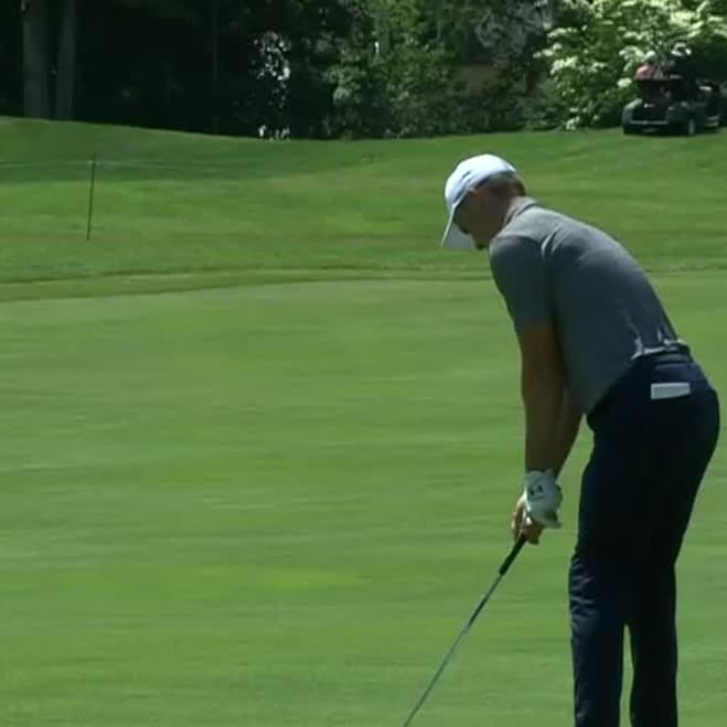Jordan Spieth Pga Tour Profile News Stats And Videos