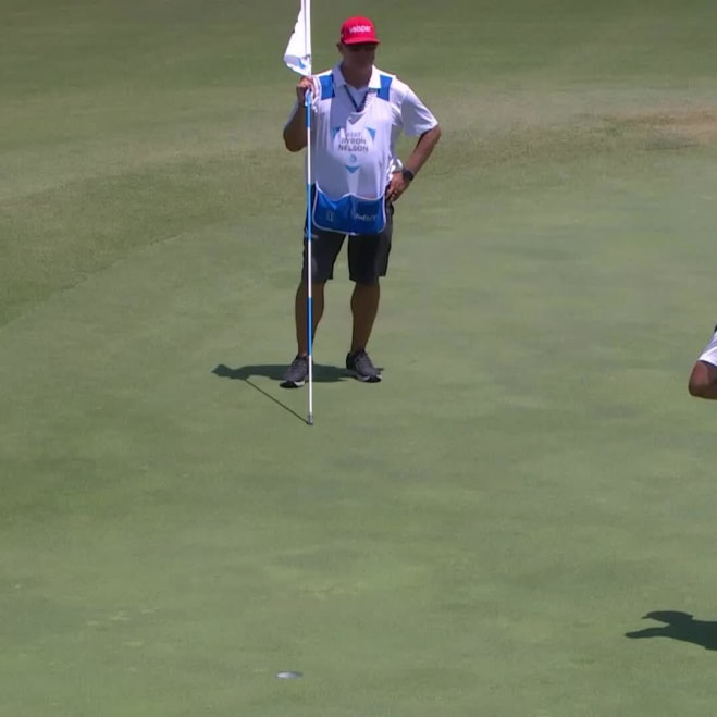 Charl Schwartzel PGA TOUR Profile 