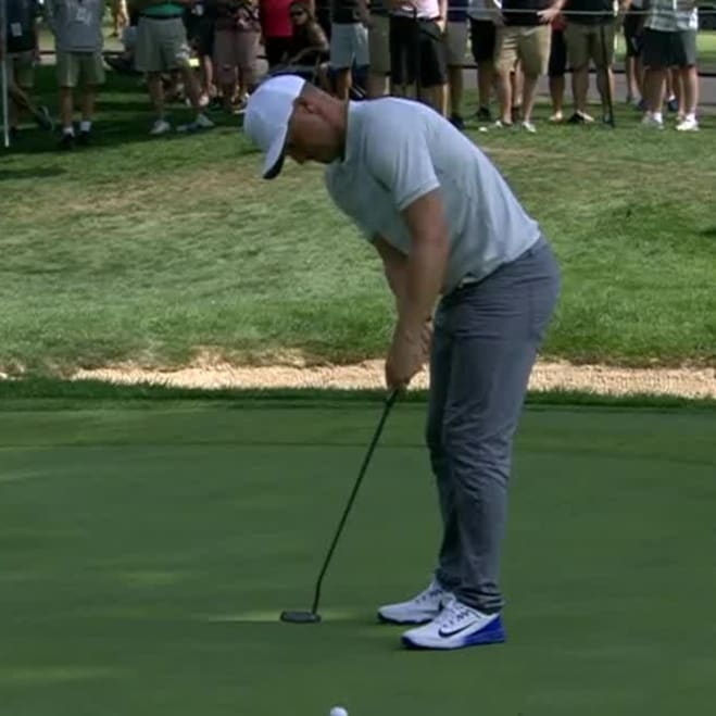Alex Noren Pga Tour Profile News Stats And Videos