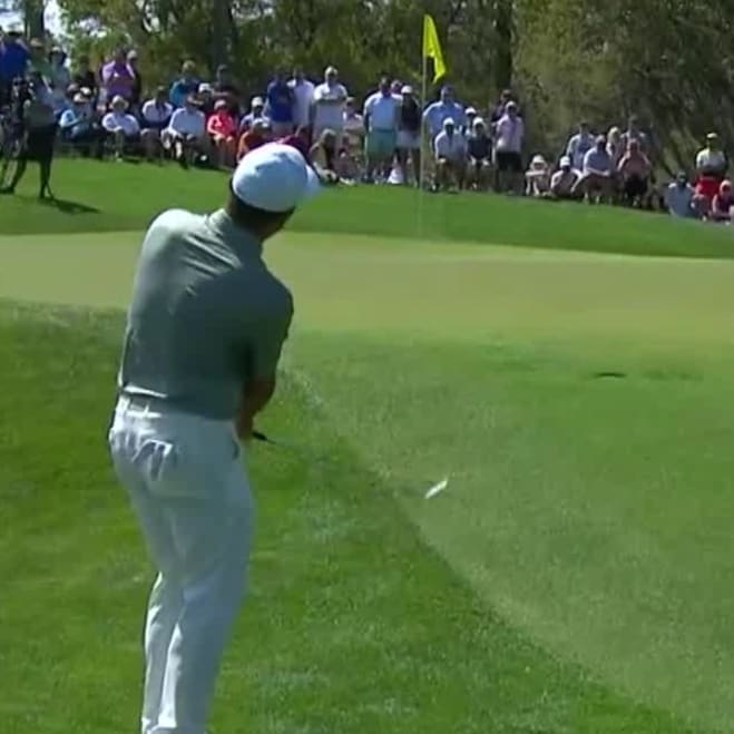 Francesco Molinari Pga Tour Profile News Stats And Videos