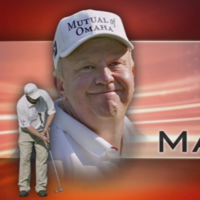 Billy Mayfair Pga Tour Champions Profile News Stats