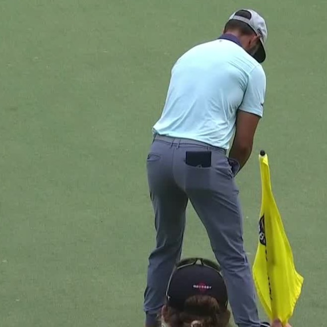 Erik Van Rooyen Pga Tour Profile News Stats And Videos
