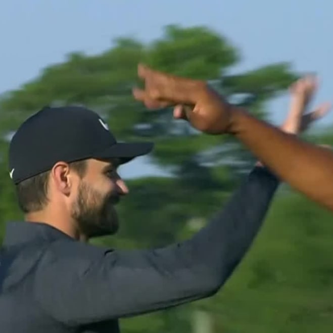 Kyle Stanley Pga Tour Profile News Stats And Videos