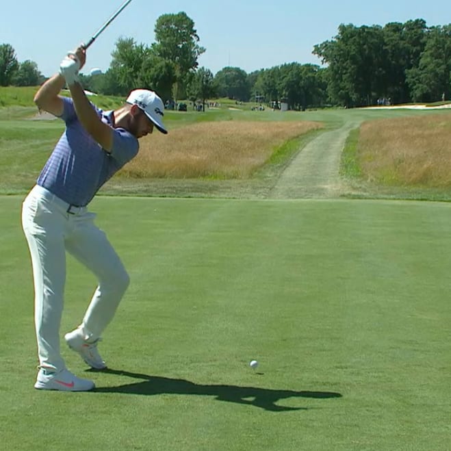 Dylan Frittelli Pga Tour Profile News Stats And Videos