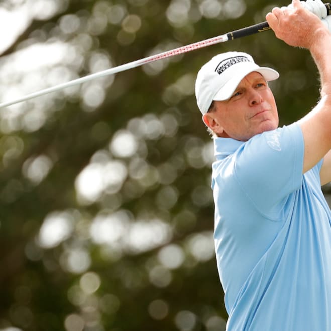 Steve Stricker PGA TOUR Profile - News, Stats, and Videos