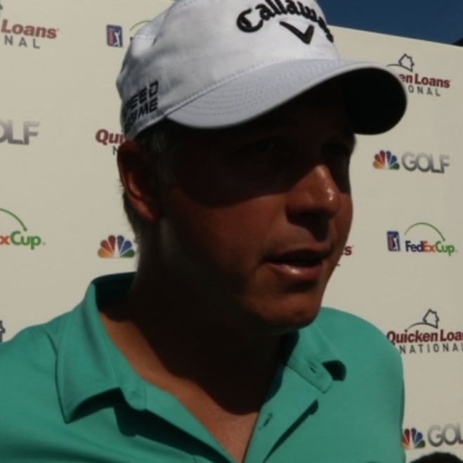 Freddie Jacobson Pga Tour Profile News Stats And Videos