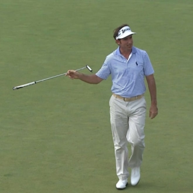Gonzalo Fernandez Castano Korn Ferry Tour Profile News Stats And Videos