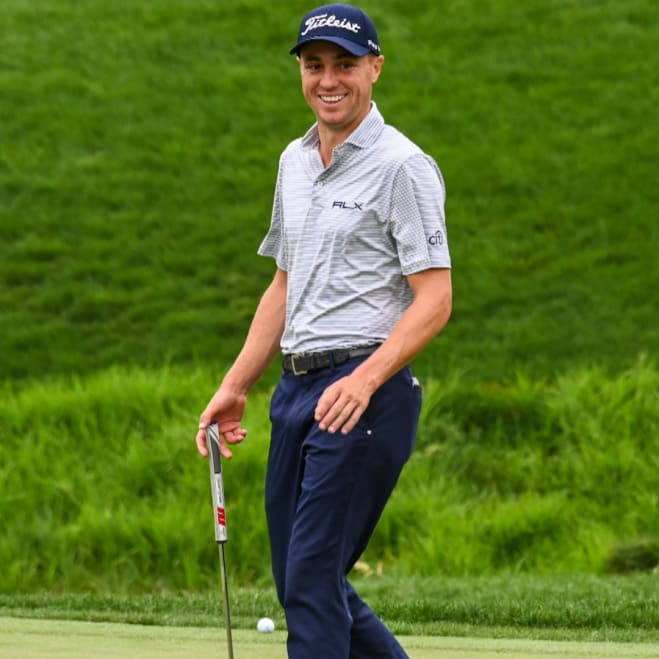 Lanto Griffin Pga Tour Profile News Stats And Videos