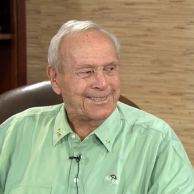 Arnold Palmer Pga Tour Profile News Stats And Videos
