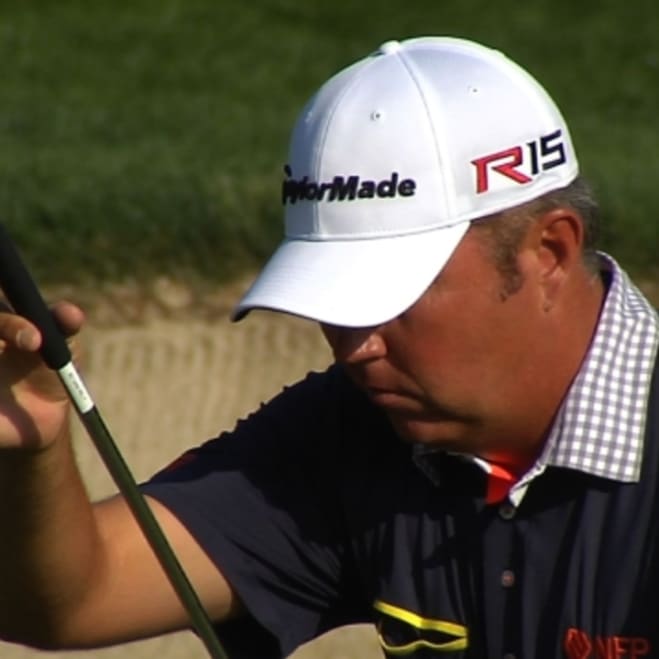 Bo Van Pelt Pga Tour Profile News Stats And Videos