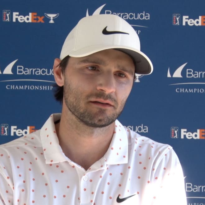 safeway open round 3