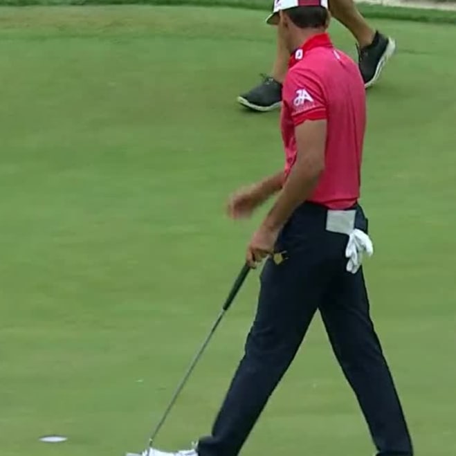 Rafa Cabrera Bello Pga Tour Profile News Stats And Videos