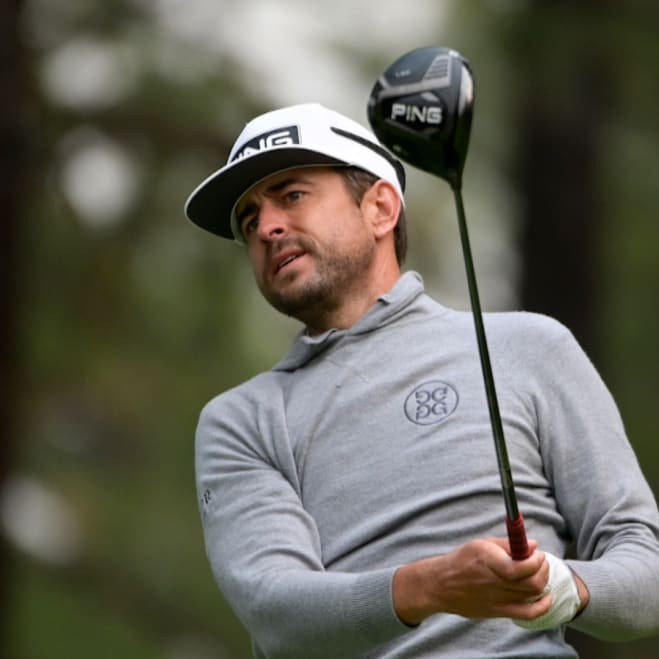 Who Are The Golfers In The Dap 2022 Tournament At Canterbury