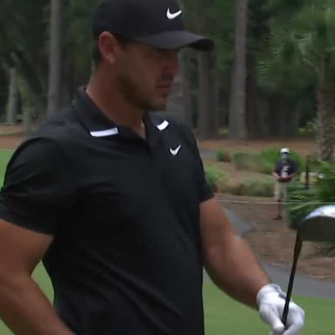 Brooks Koepka Pga Tour Profile News Stats And Videos
