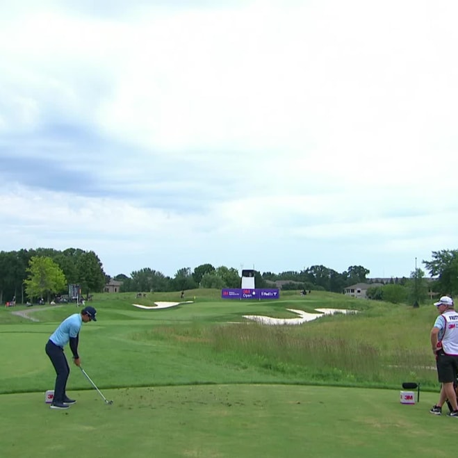Dylan Frittelli Pga Tour Profile News Stats And Videos