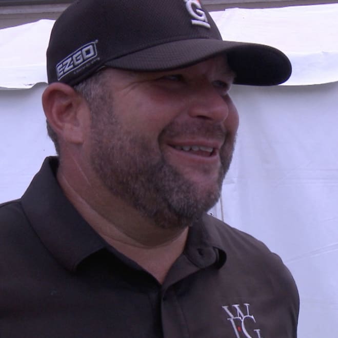 Jason Gore Korn Ferry Tour Profile News Stats And Videos