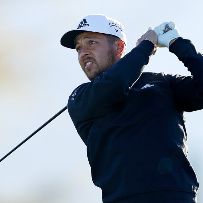Xander Schauffele PGA TOUR Profile News, Stats, and Videos